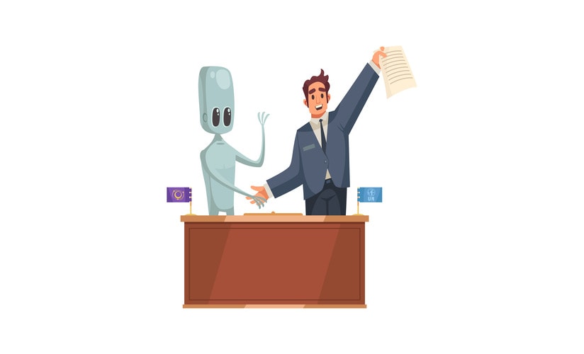 AI Predicts. Humans Decide. Why Judgment Still Wins