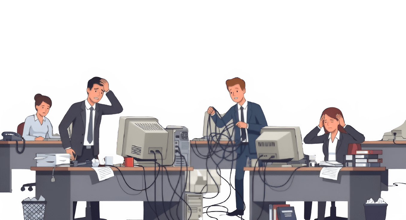 Risks Of Legacy System — Complete Guide 2026