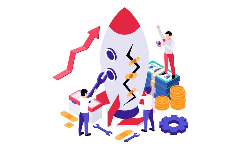 Lean Startup Approach: How MVPs Reduce Risk and Cost