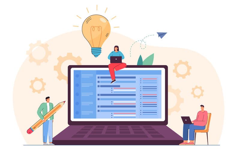 How to Develop a Web App: A Comprehensive Guide