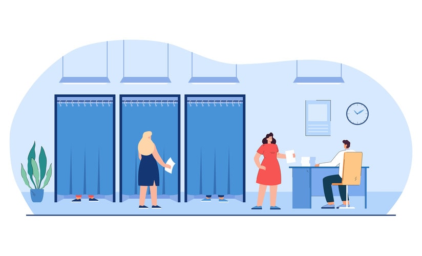 How RAG Works Inside a Closed Enterprise Environment