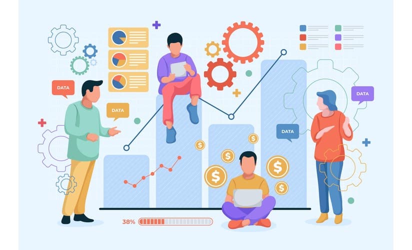 Enterprise Application Modernization Strategy: A Step-by-Step Roadmap for Modern Businesses