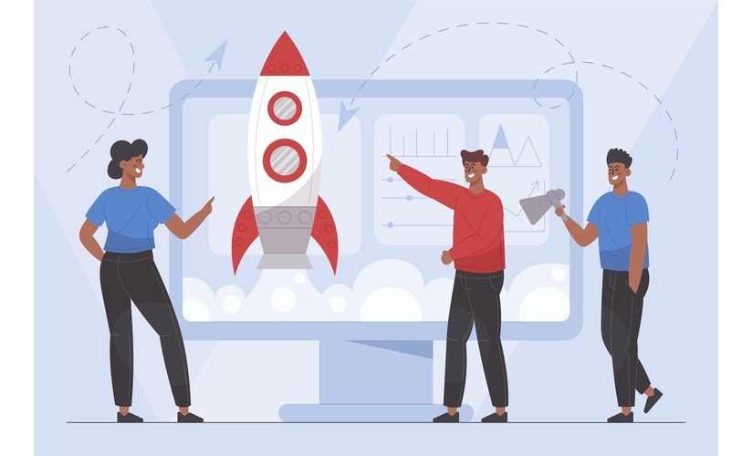 Fast MVP Development: How Startups Can Launch Products in 30–60 Days