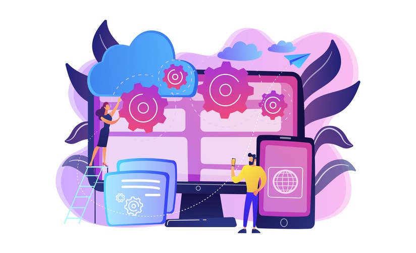 Prototype Development Services for Legacy Application Migration to Cloud and Modernization