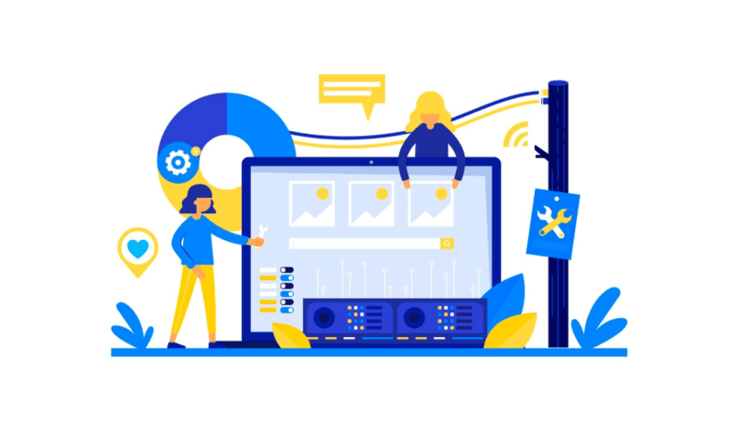 Top Platforms to Design Interactive Prototypes Without Coding in USA