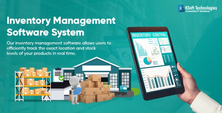 Inventory Management